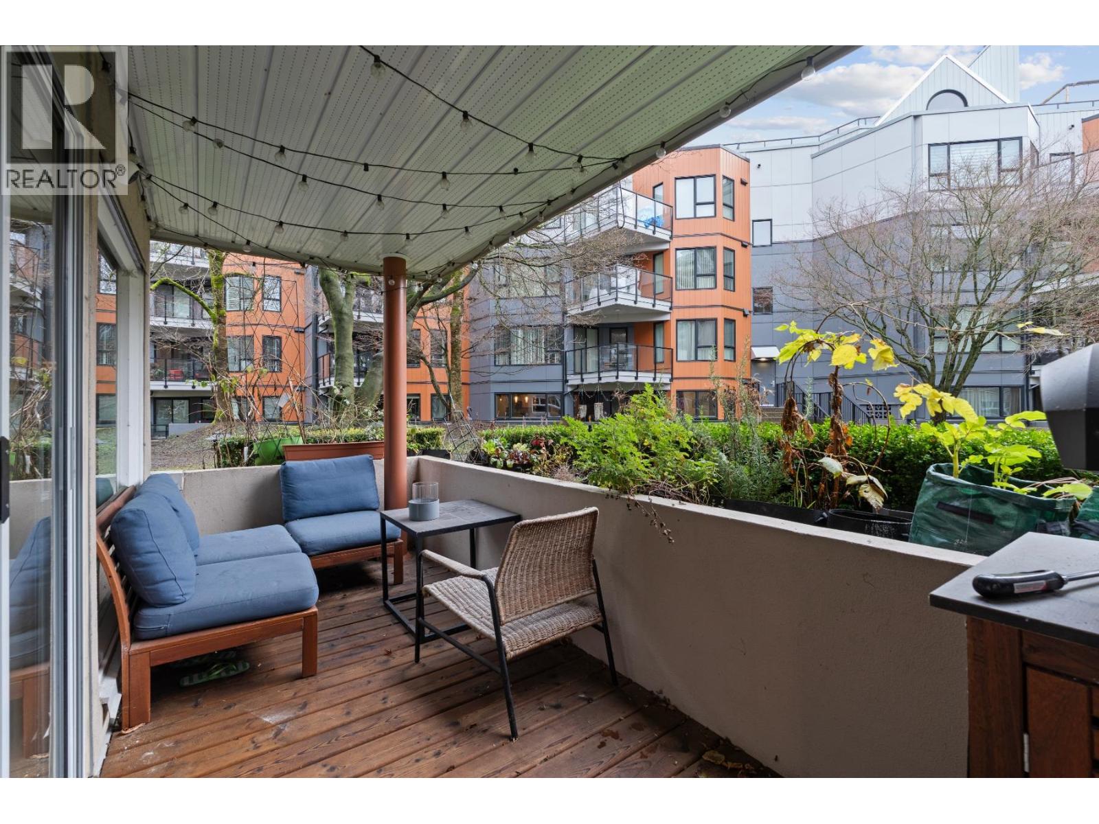 107b 1210 Quayside Drive, New Westminster, British Columbia  V3M 6H1 - Photo 23 - R3089863