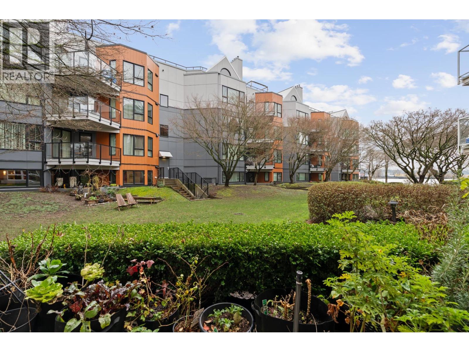 107b 1210 Quayside Drive, New Westminster, British Columbia  V3M 6H1 - Photo 27 - R3089863