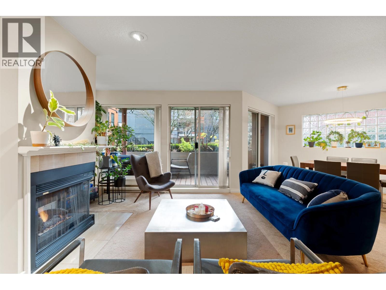 107b 1210 Quayside Drive, New Westminster, British Columbia  V3M 6H1 - Photo 3 - R3089863