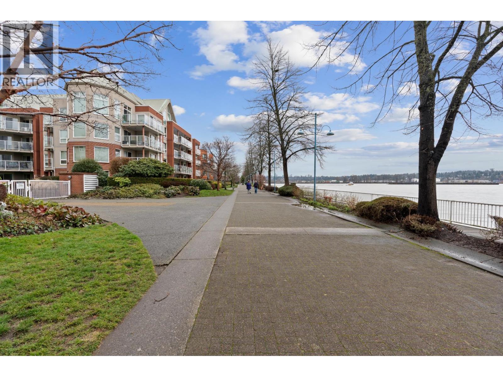 107b 1210 Quayside Drive, New Westminster, British Columbia  V3M 6H1 - Photo 34 - R3089863