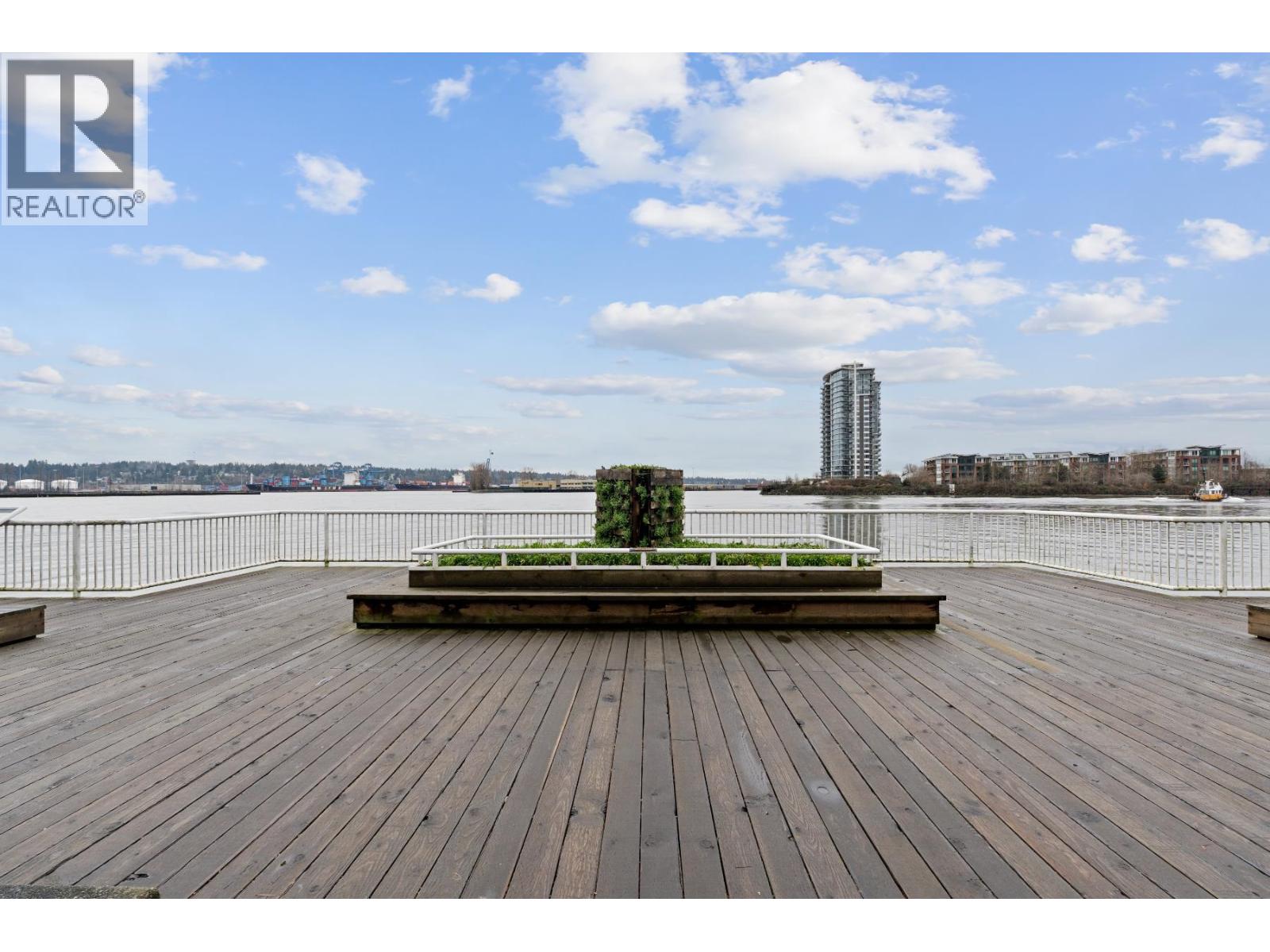 107b 1210 Quayside Drive, New Westminster, British Columbia  V3M 6H1 - Photo 35 - R3089863