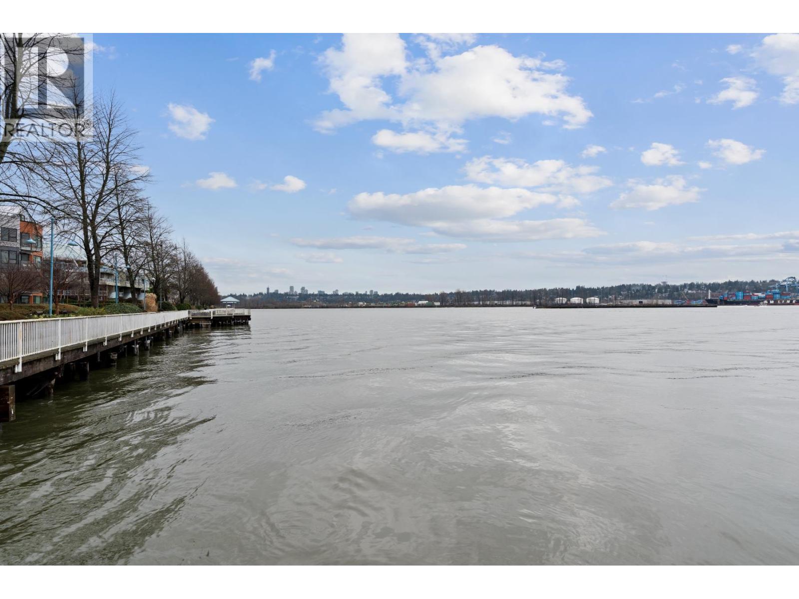 107b 1210 Quayside Drive, New Westminster, British Columbia  V3M 6H1 - Photo 36 - R3089863