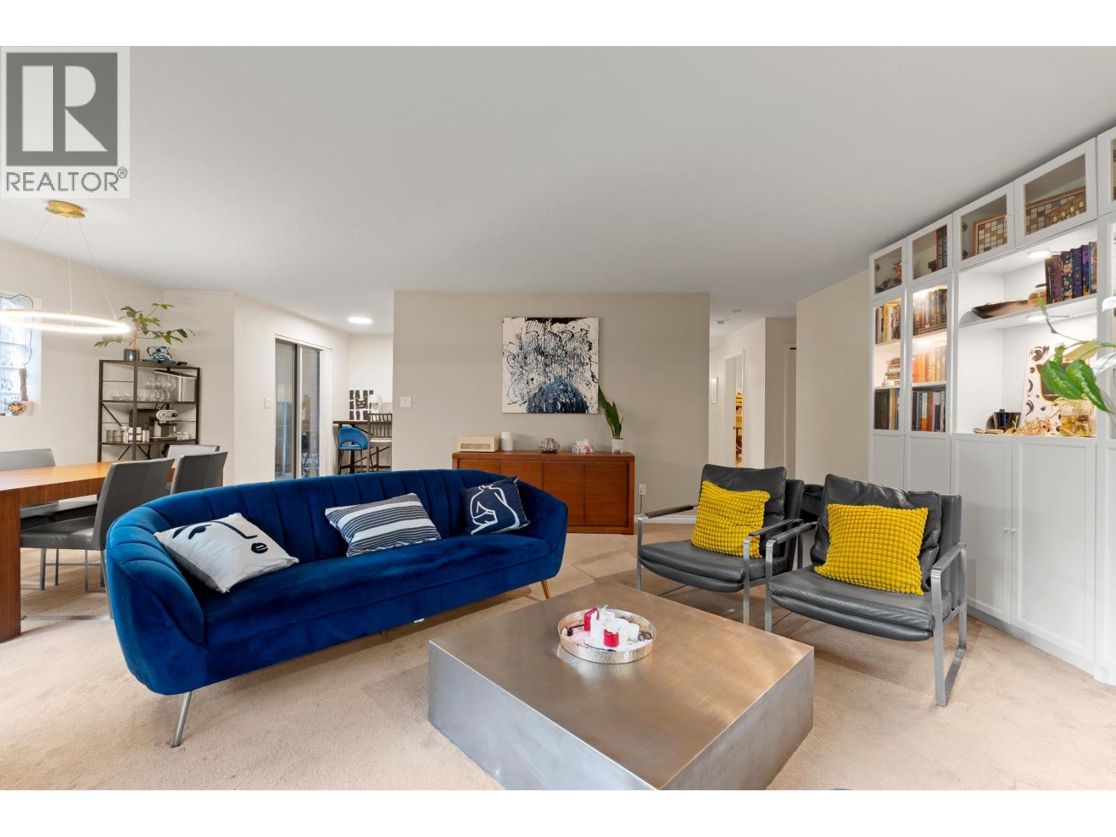 107b 1210 Quayside Drive, New Westminster, British Columbia  V3M 6H1 - Photo 4 - R3089863