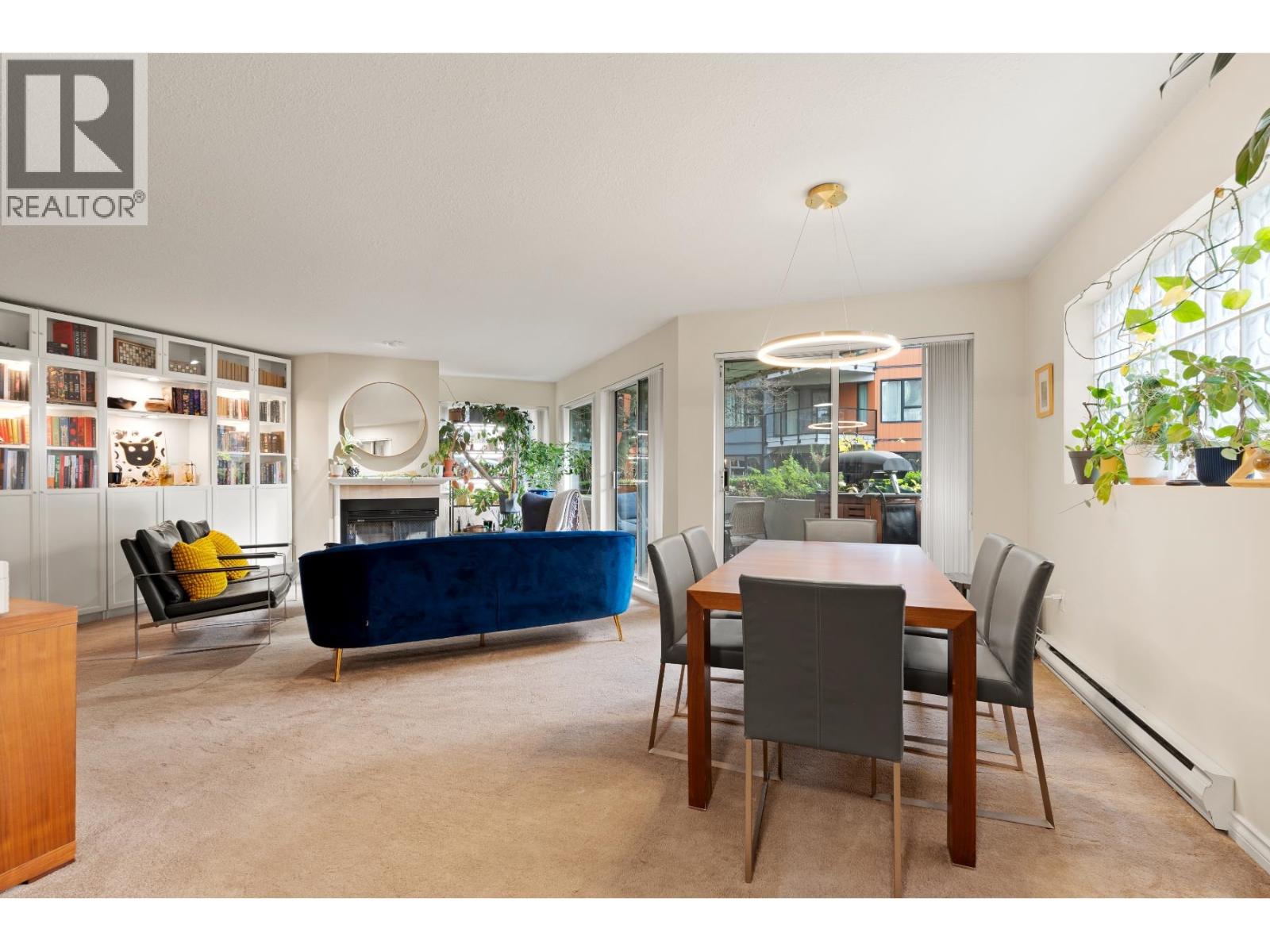 107b 1210 Quayside Drive, New Westminster, British Columbia  V3M 6H1 - Photo 5 - R3089863