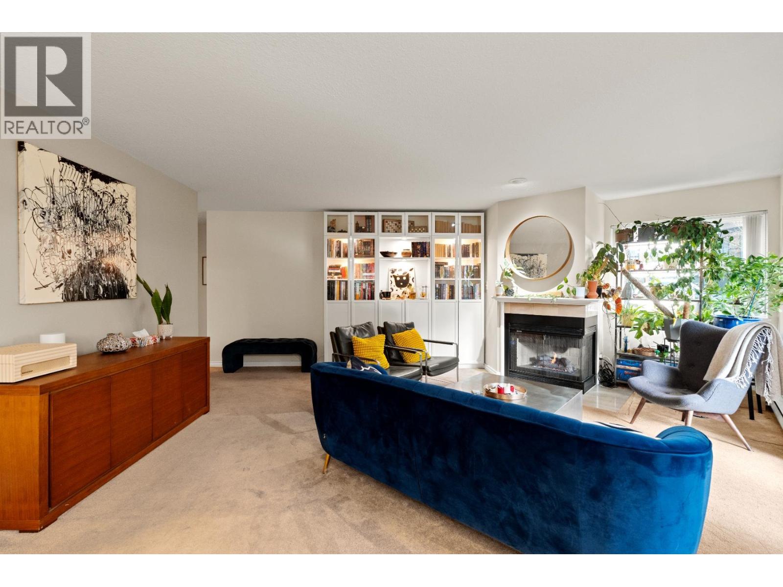 107b 1210 Quayside Drive, New Westminster, British Columbia  V3M 6H1 - Photo 6 - R3089863