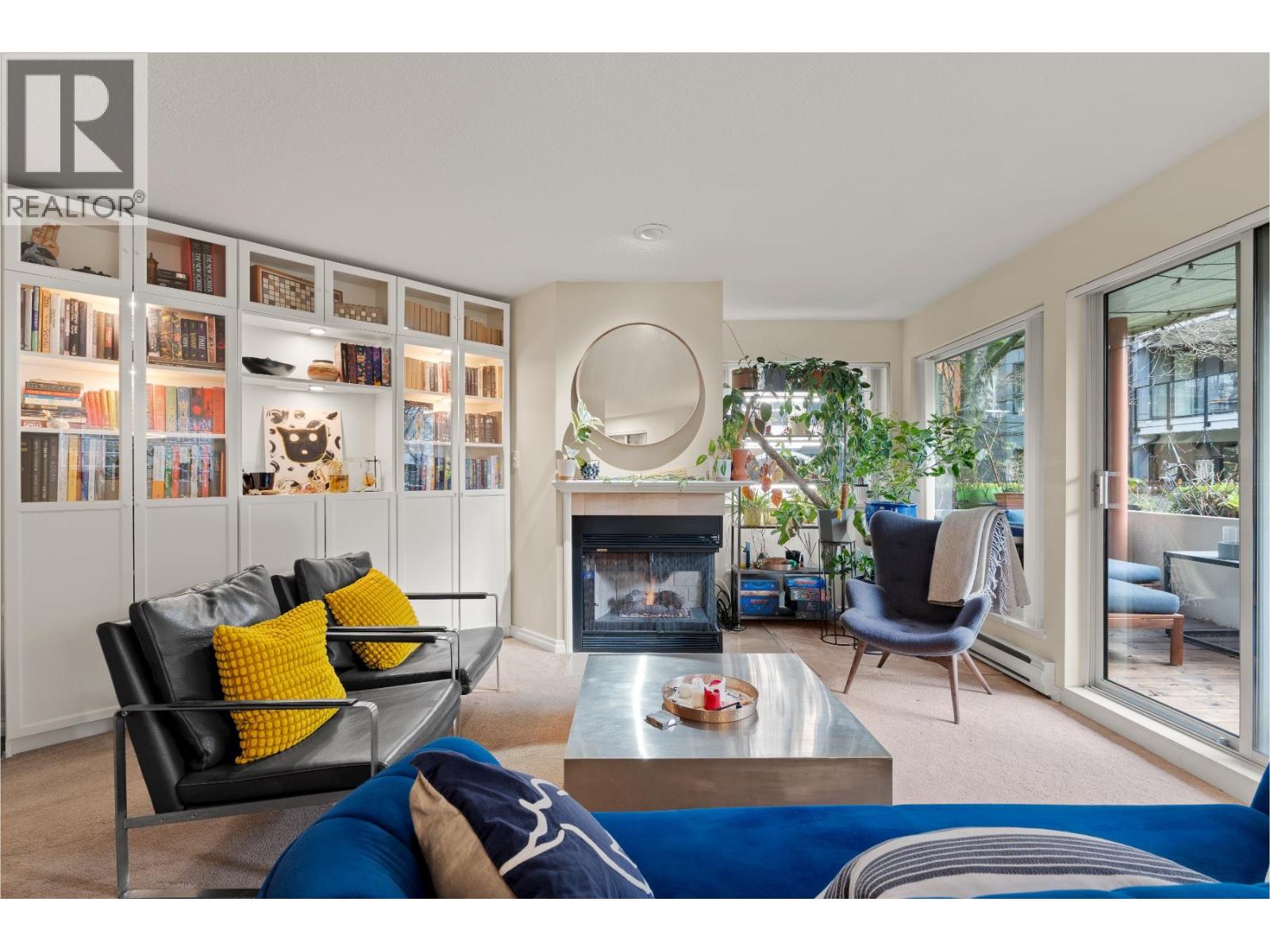 107b 1210 Quayside Drive, New Westminster, British Columbia  V3M 6H1 - Photo 7 - R3089863