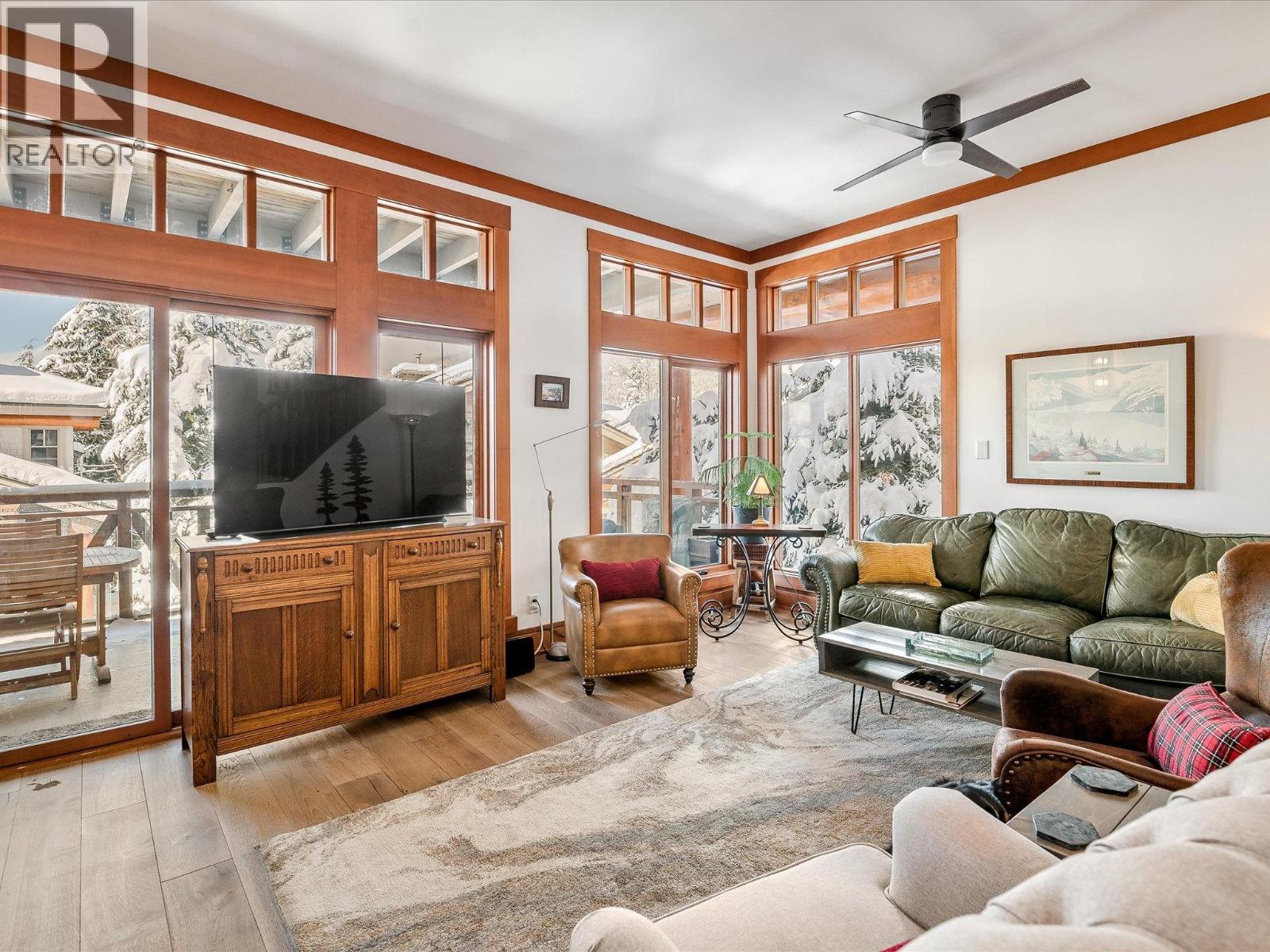 23 2324 Taluswood Place, Whistler, British Columbia  V8E 0R1 - Photo 5 - R3089866