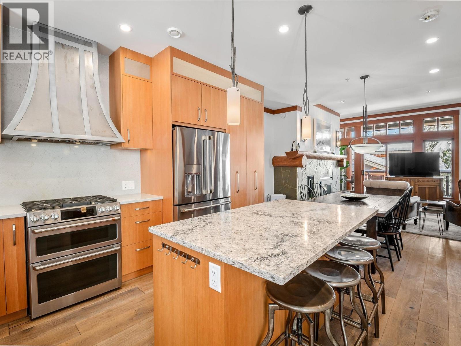 23 2324 Taluswood Place, Whistler, British Columbia  V8E 0R1 - Photo 7 - R3089866