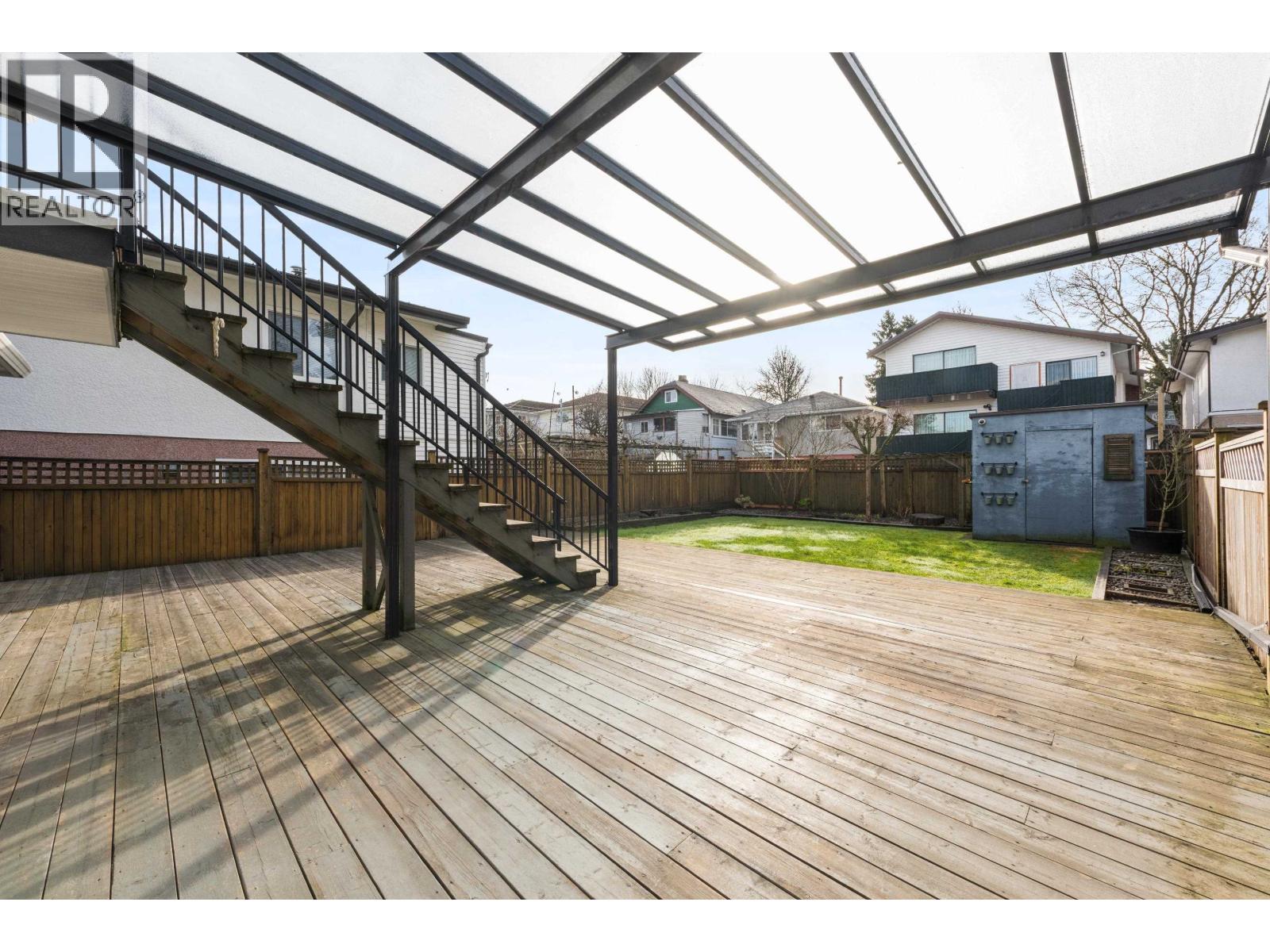 3136 E 47th Avenue, Vancouver, British Columbia  V5S 1C6 - Photo 31 - R3089879