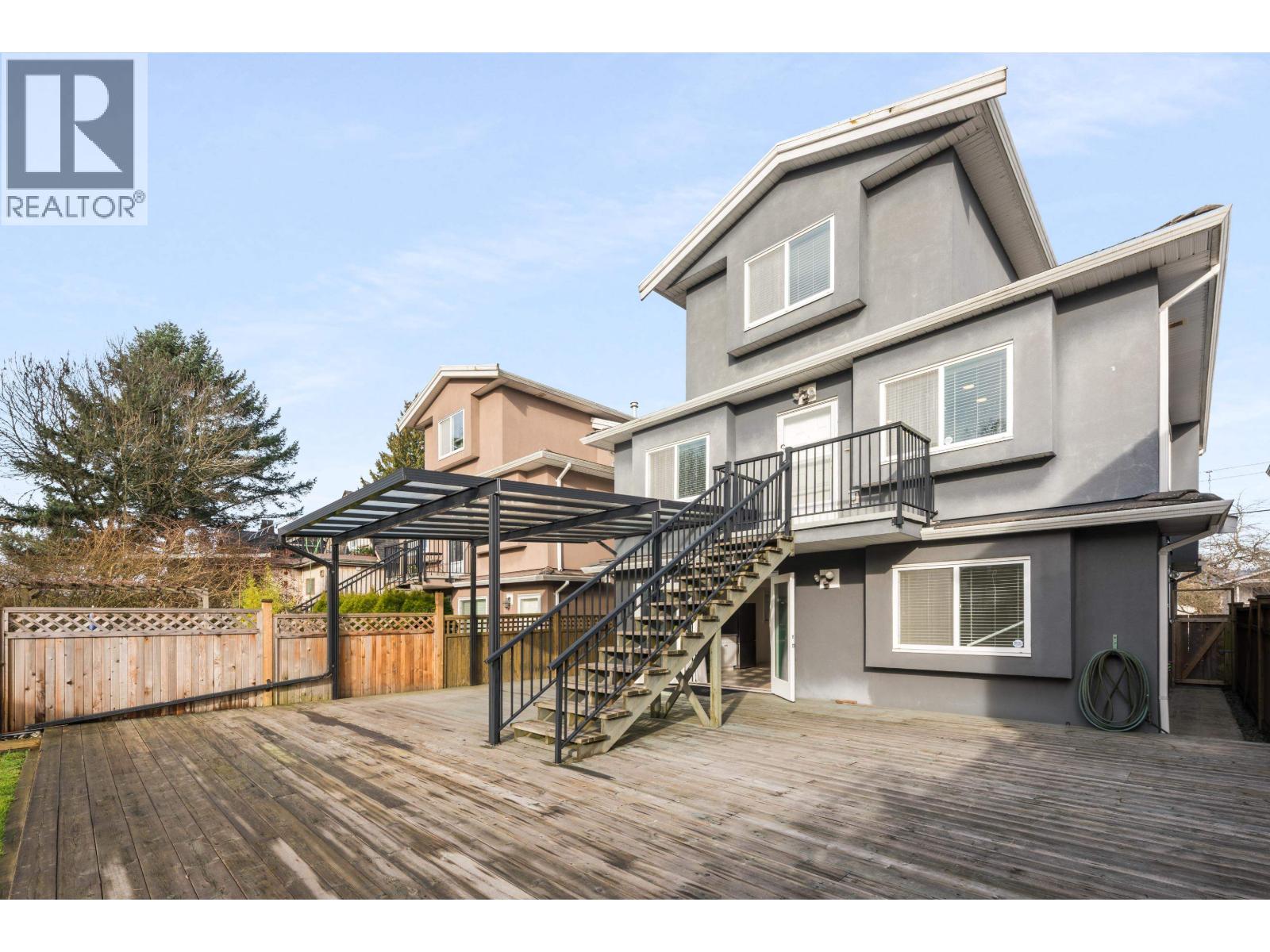 3136 E 47th Avenue, Vancouver, British Columbia  V5S 1C6 - Photo 34 - R3089879