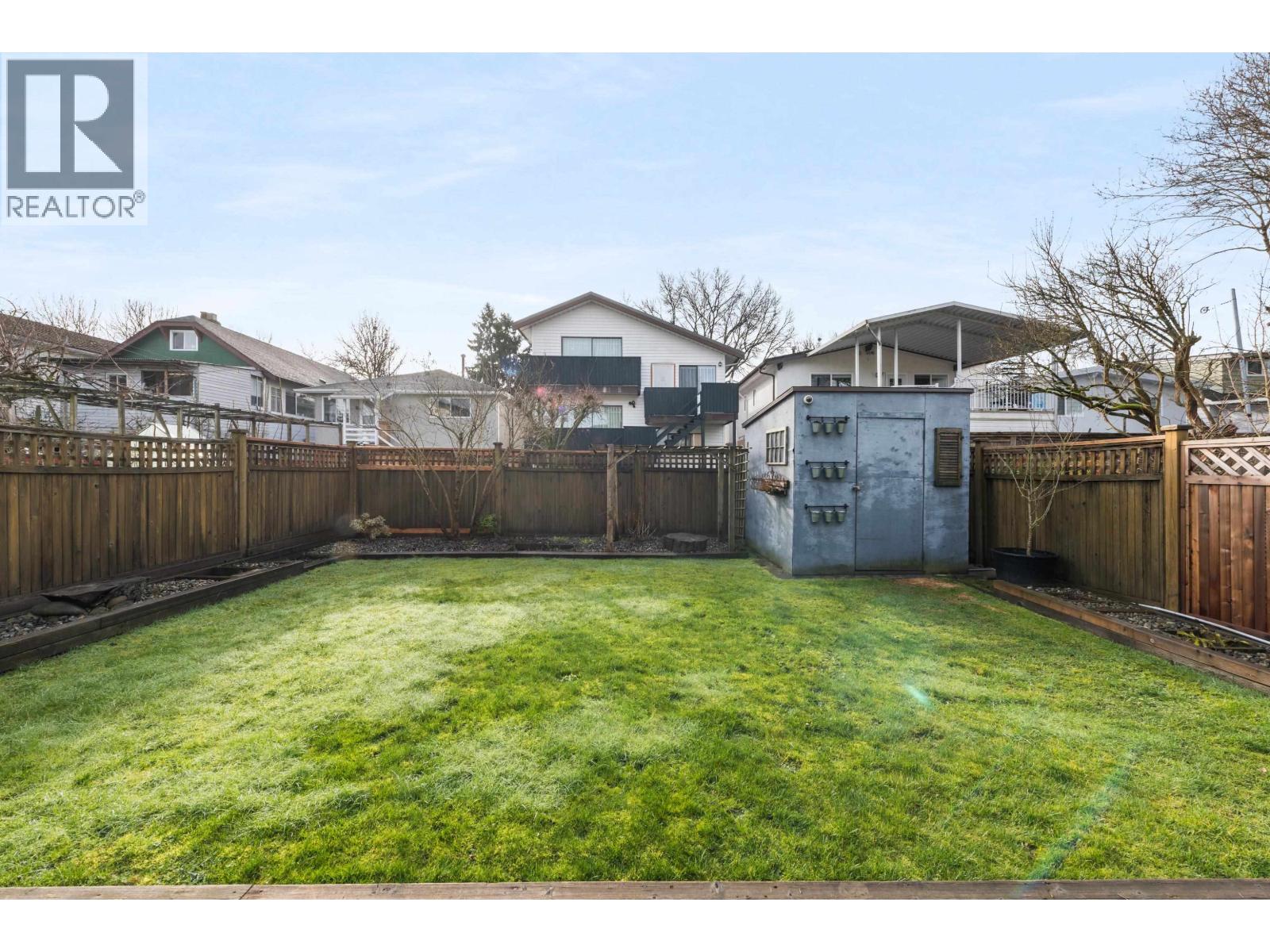 3136 E 47th Avenue, Vancouver, British Columbia  V5S 1C6 - Photo 35 - R3089879