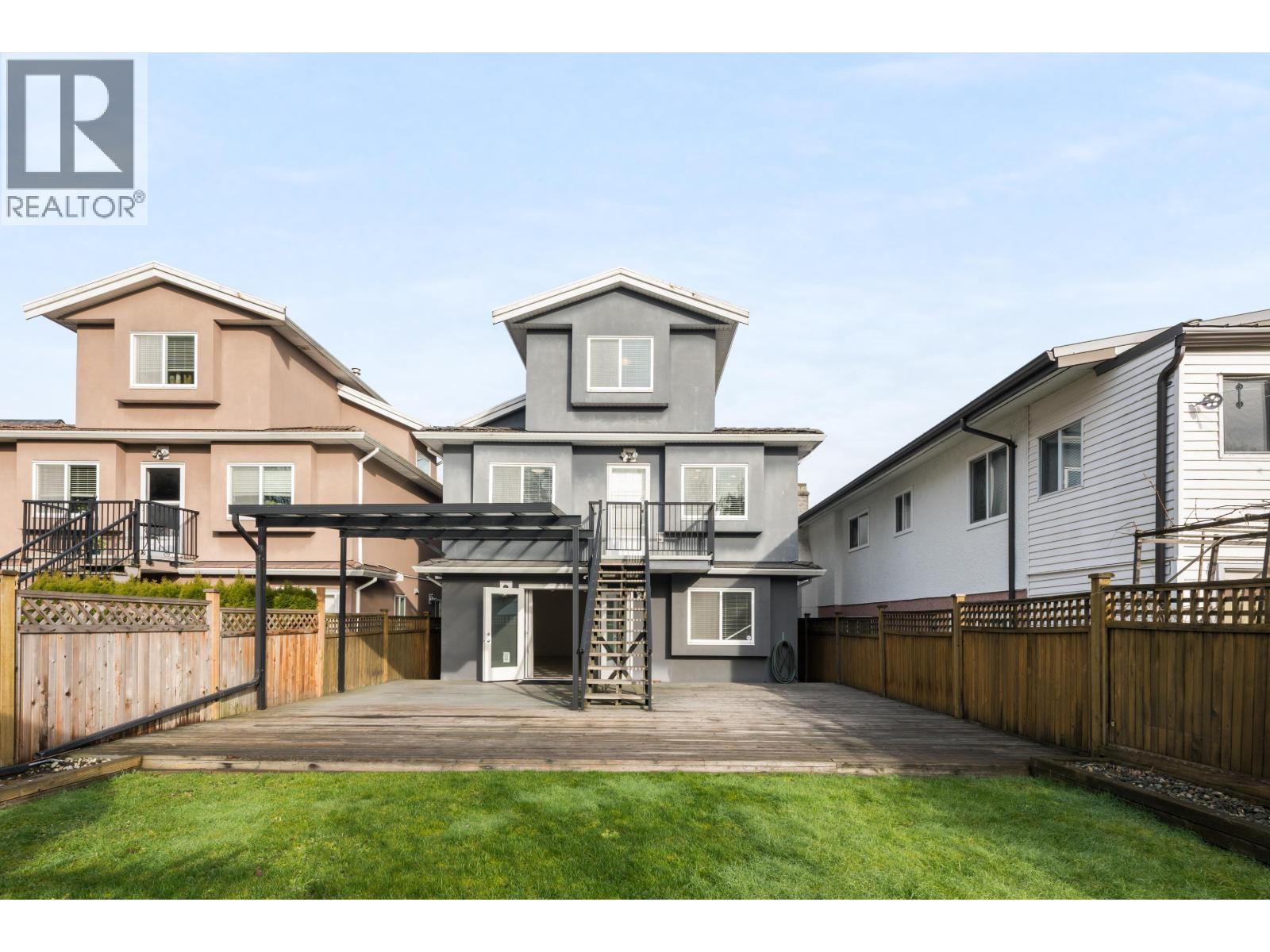 3136 E 47th Avenue, Vancouver, British Columbia  V5S 1C6 - Photo 36 - R3089879