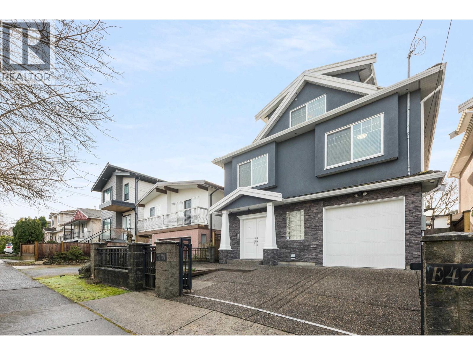 3136 E 47th Avenue, Vancouver, British Columbia  V5S 1C6 - Photo 37 - R3089879