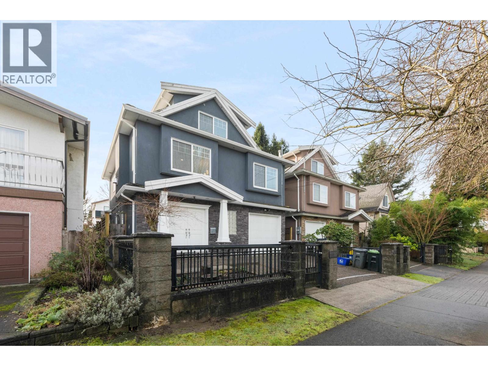 3136 E 47th Avenue, Vancouver, British Columbia  V5S 1C6 - Photo 38 - R3089879