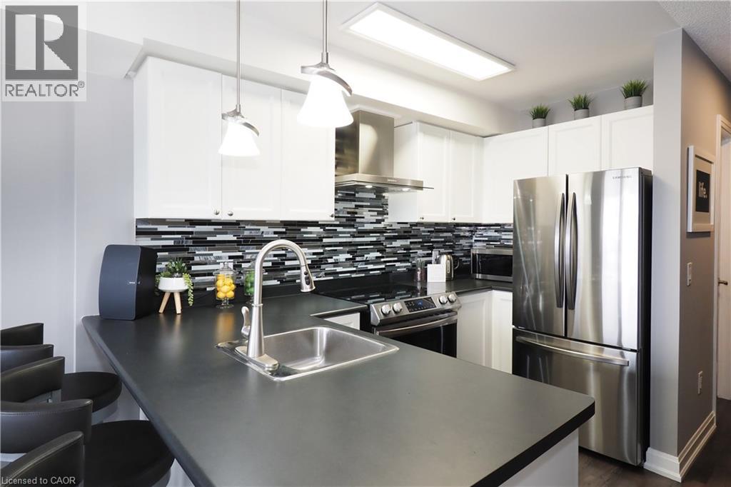 350 Fisher Mills Road Unit# 18, Cambridge, Ontario  N3C 0G8 - Photo 11 - 40802331