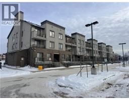 350 FISHER MILLS Road Unit# 18, Cambridge, Ontario