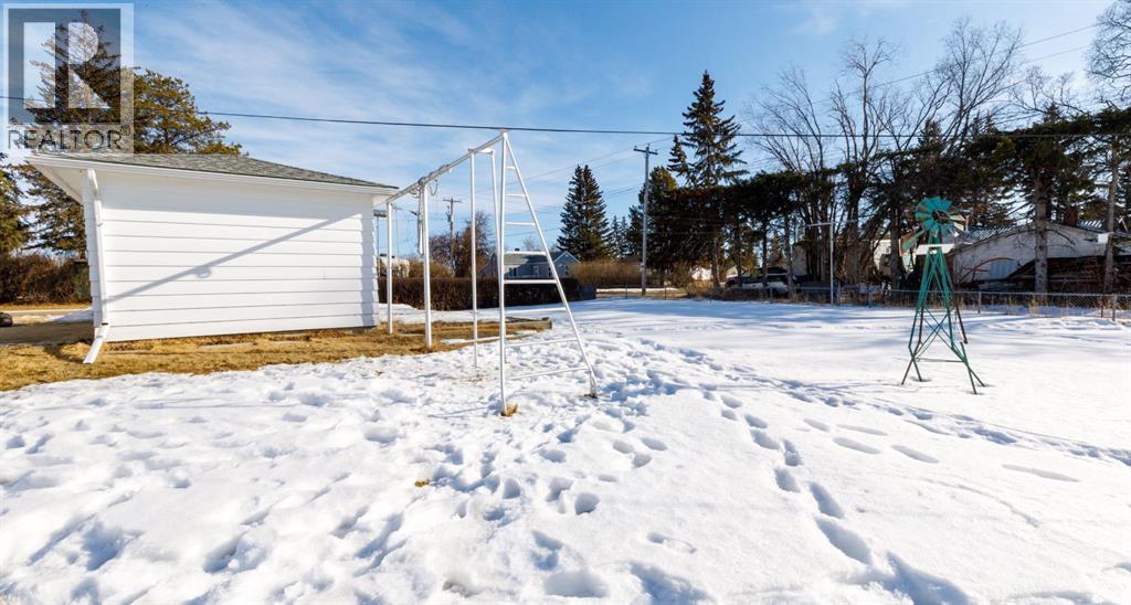 4922 46 Street, Bentley, Alberta  T0C 0J0 - Photo 22 - A2286229