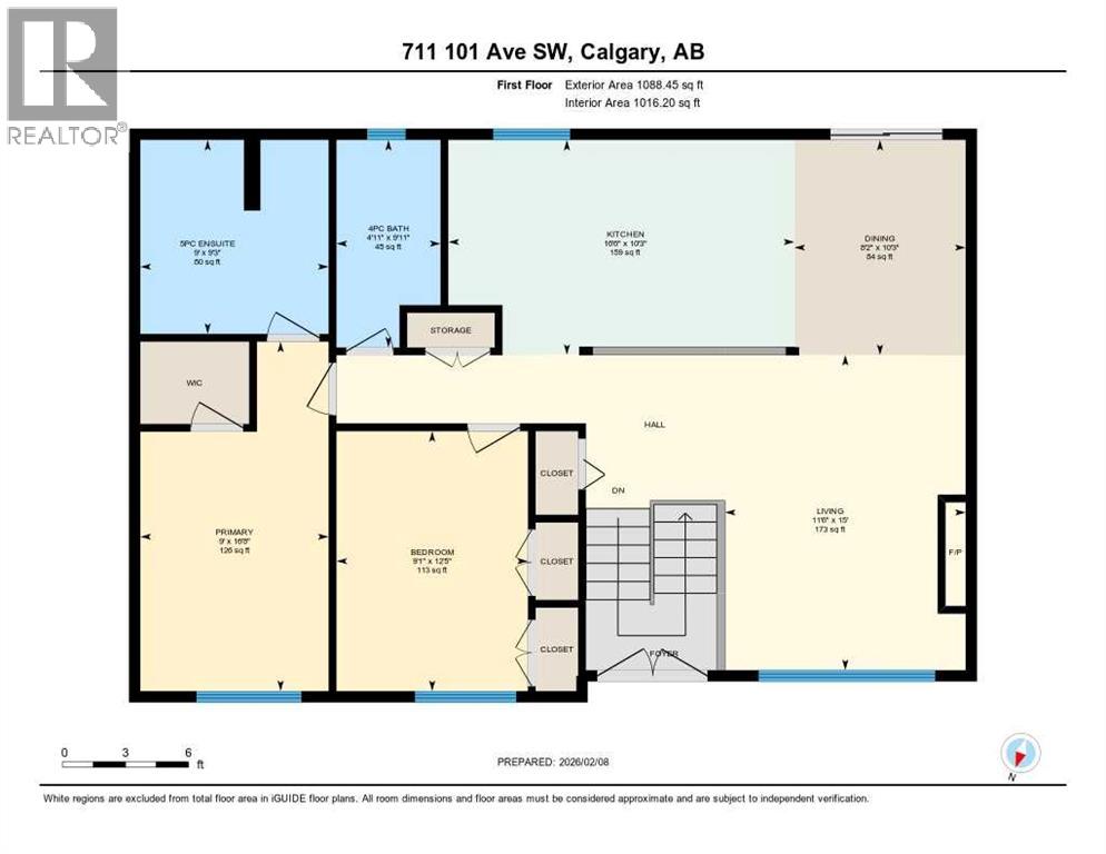 711 101 Avenue Sw, Calgary, Alberta T2W 0A2 - Photo 34 - A2283340