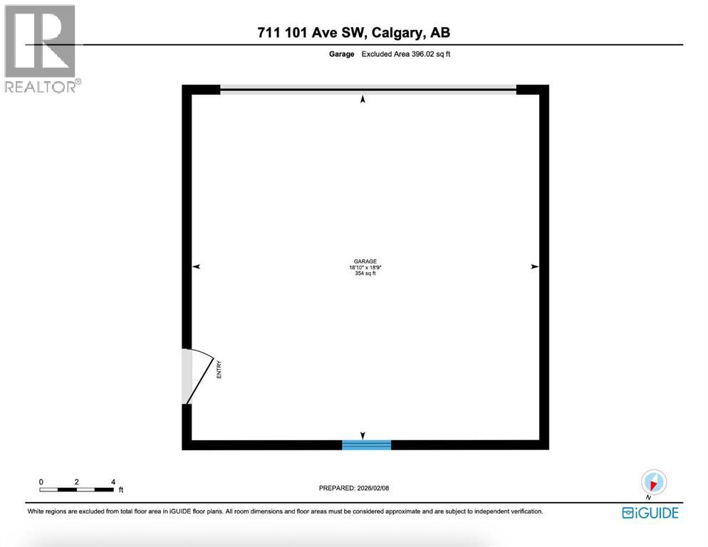 711 101 Avenue Sw, Calgary, Alberta T2W 0A2 - Photo 36 - A2283340