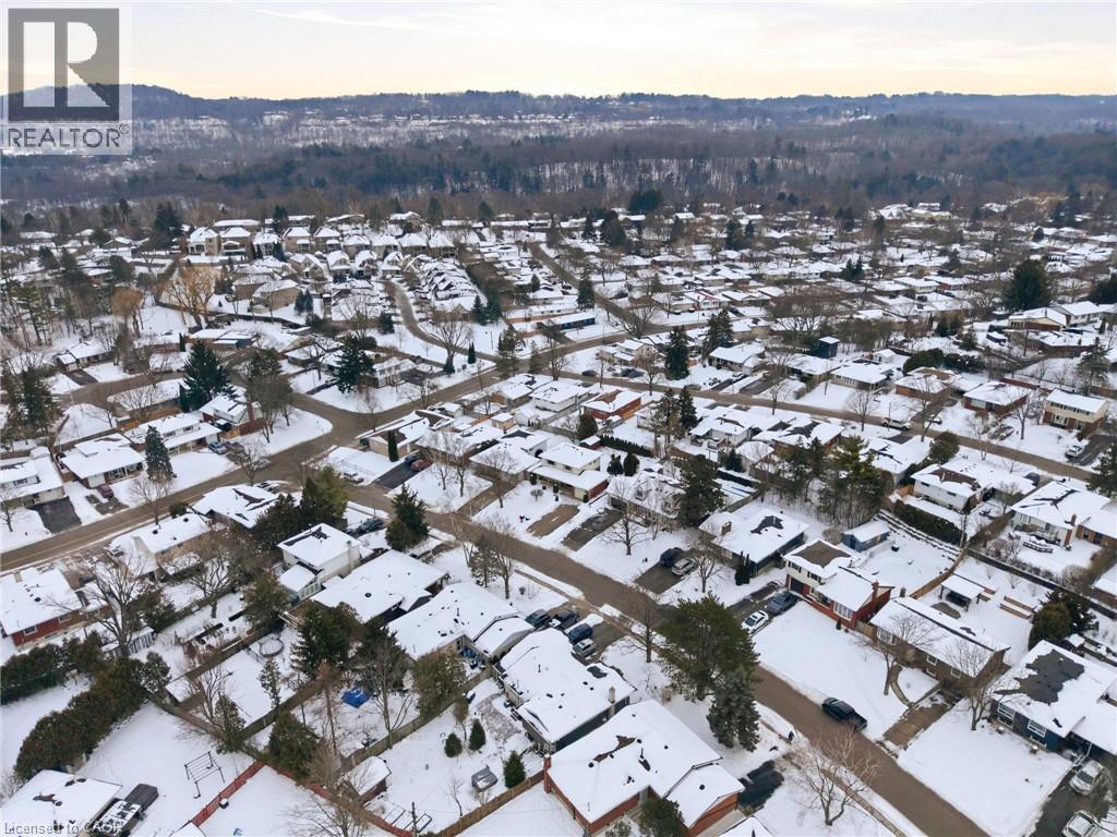 8 Sanctuary Drive, Dundas, Ontario  L9H 3Y8 - Photo 28 - 40805050