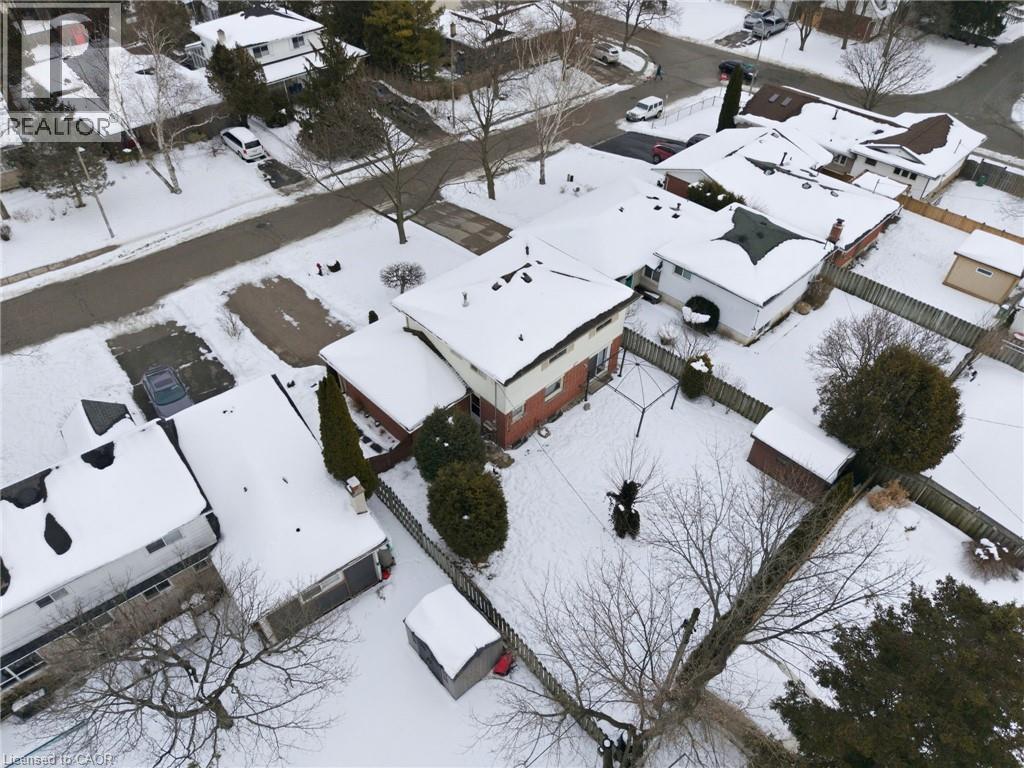 8 Sanctuary Drive, Dundas, Ontario  L9H 3Y8 - Photo 26 - 40805050