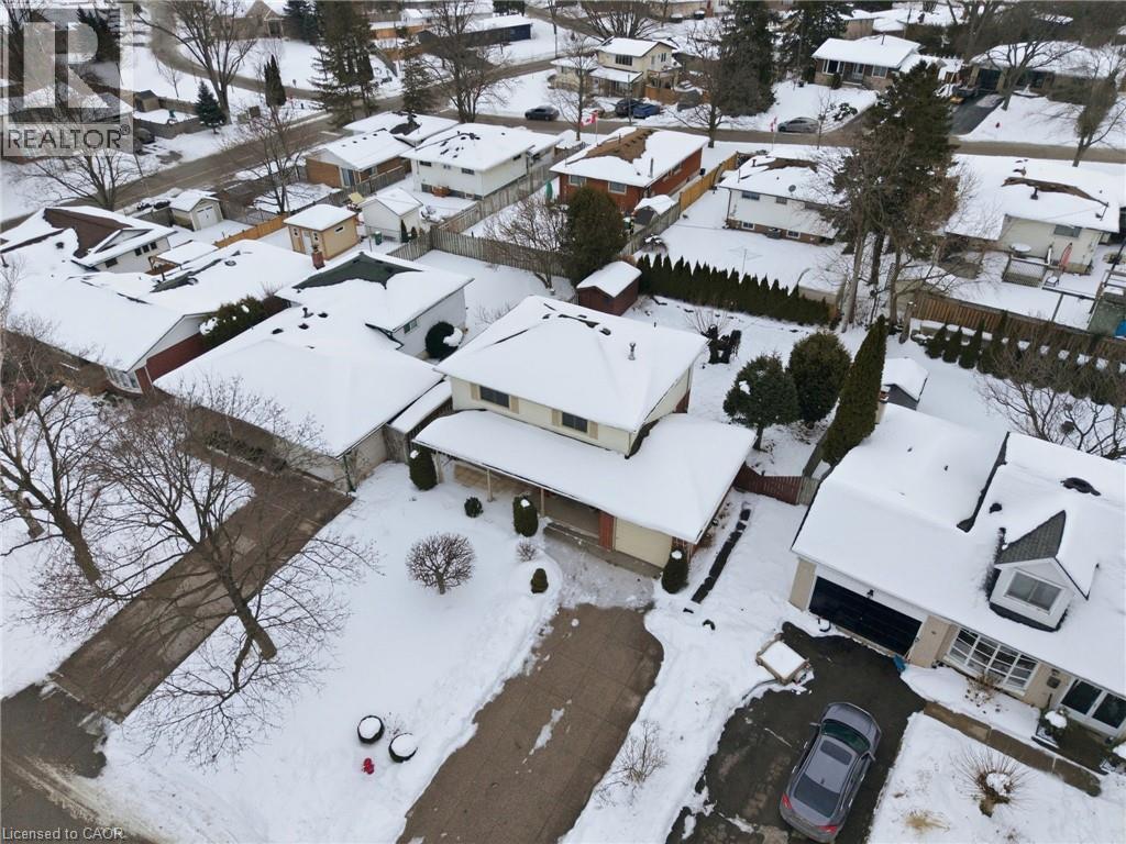 8 Sanctuary Drive, Dundas, Ontario  L9H 3Y8 - Photo 25 - 40805050