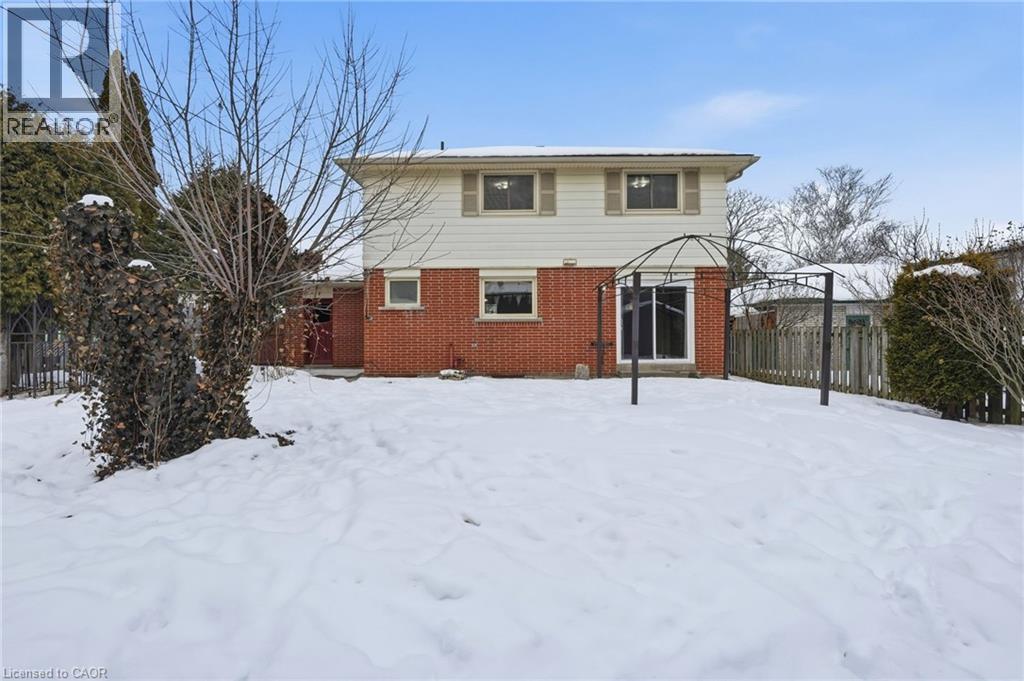 8 Sanctuary Drive, Dundas, Ontario  L9H 3Y8 - Photo 23 - 40805050