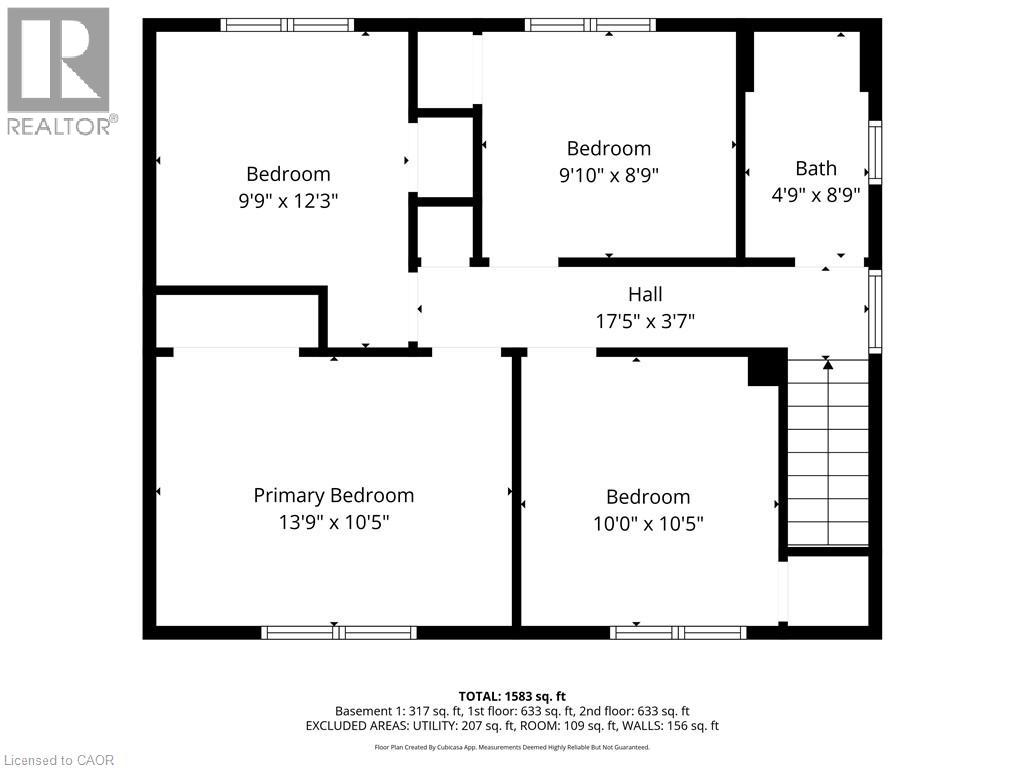 8 Sanctuary Drive, Dundas, Ontario  L9H 3Y8 - Photo 31 - 40805050