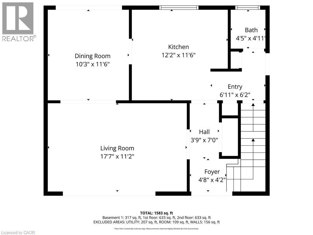8 Sanctuary Drive, Dundas, Ontario  L9H 3Y8 - Photo 30 - 40805050