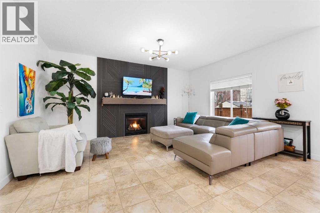 46 Autumn Circle Se, Calgary, Alberta  T3M 0J6 - Photo 4 - A2284514