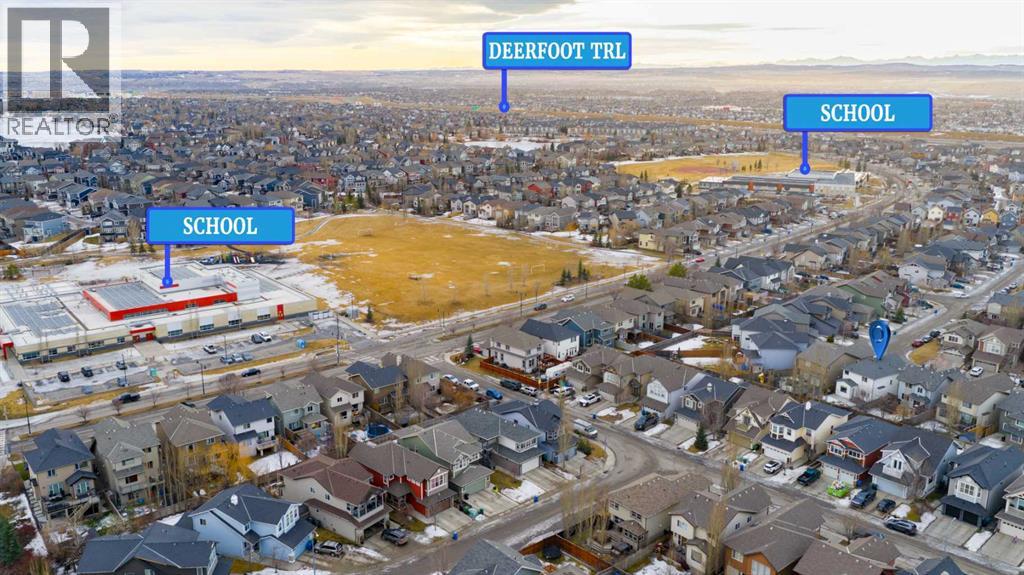 46 Autumn Circle Se, Calgary, Alberta  T3M 0J6 - Photo 47 - A2284514