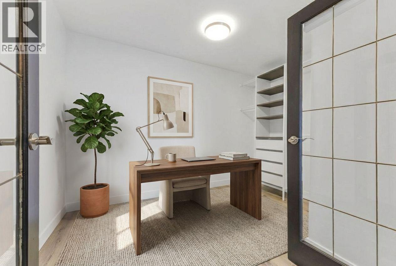 302 170 E 3rd Street, North Vancouver, British Columbia  V7L 1E6 - Photo 19 - R3089838