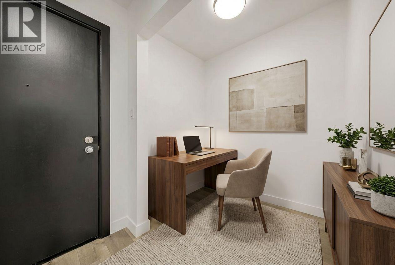 302 170 E 3rd Street, North Vancouver, British Columbia  V7L 1E6 - Photo 21 - R3089838