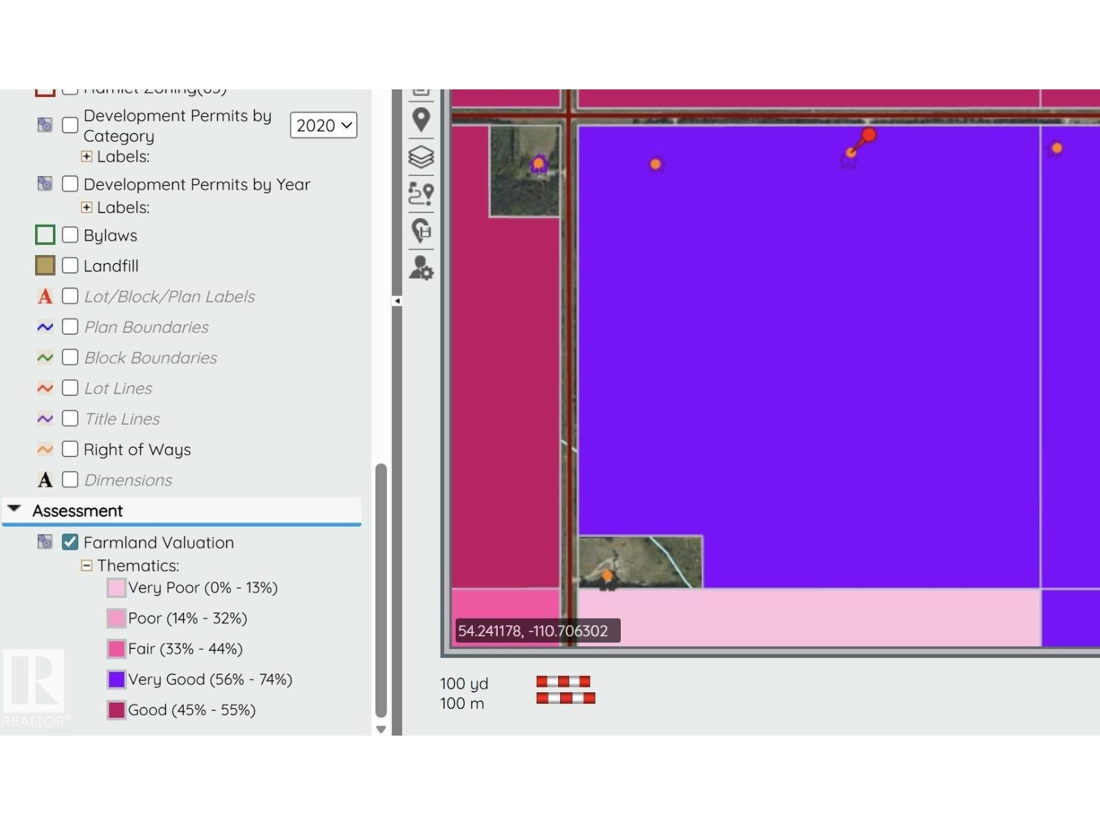 Nw 33-60-5-W 4, Rural Bonnyville M.d., Alberta  T9N 0H1 - Photo 2 - E4473521