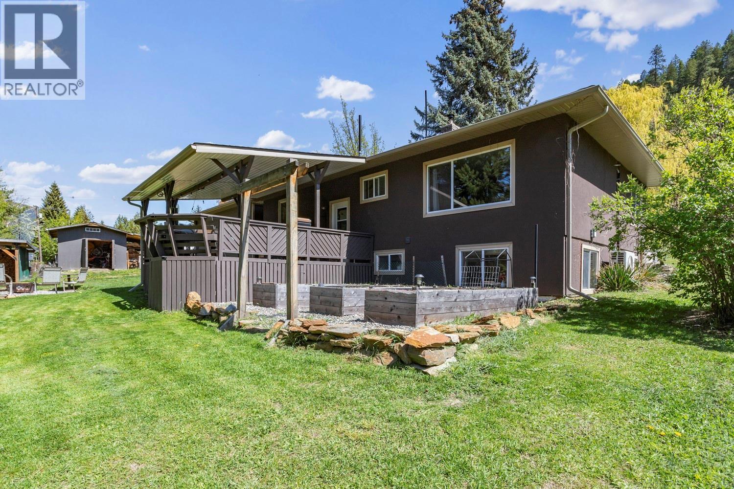 4421 3a Highway, Wynndel, British Columbia  V0B 2N1 - Photo 19 - 10375861