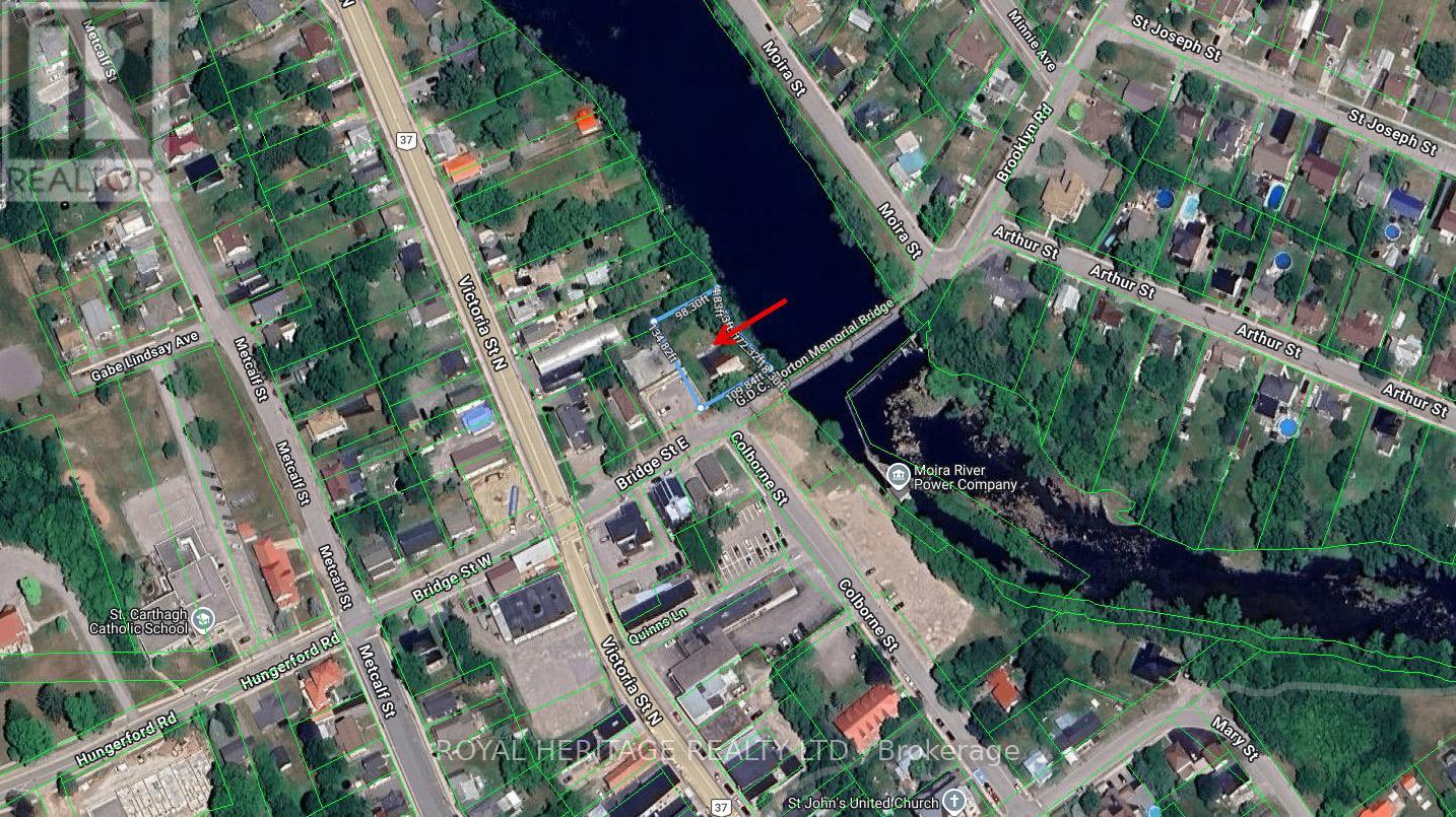 30 Bridge Street E, Tweed, Ontario  K0K 3J0 - Photo 37 - X12752816