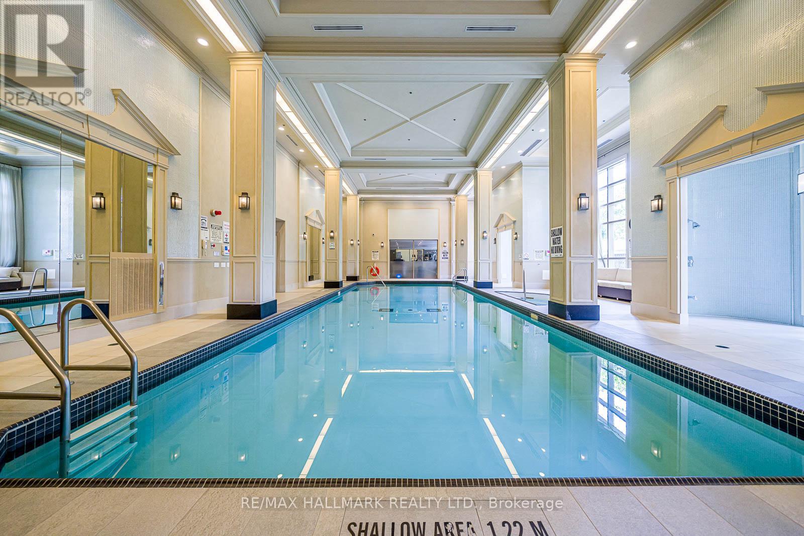 407 - 20 Burkebrook Place, Toronto, Ontario  M4G 0A1 - Photo 13 - C12788320