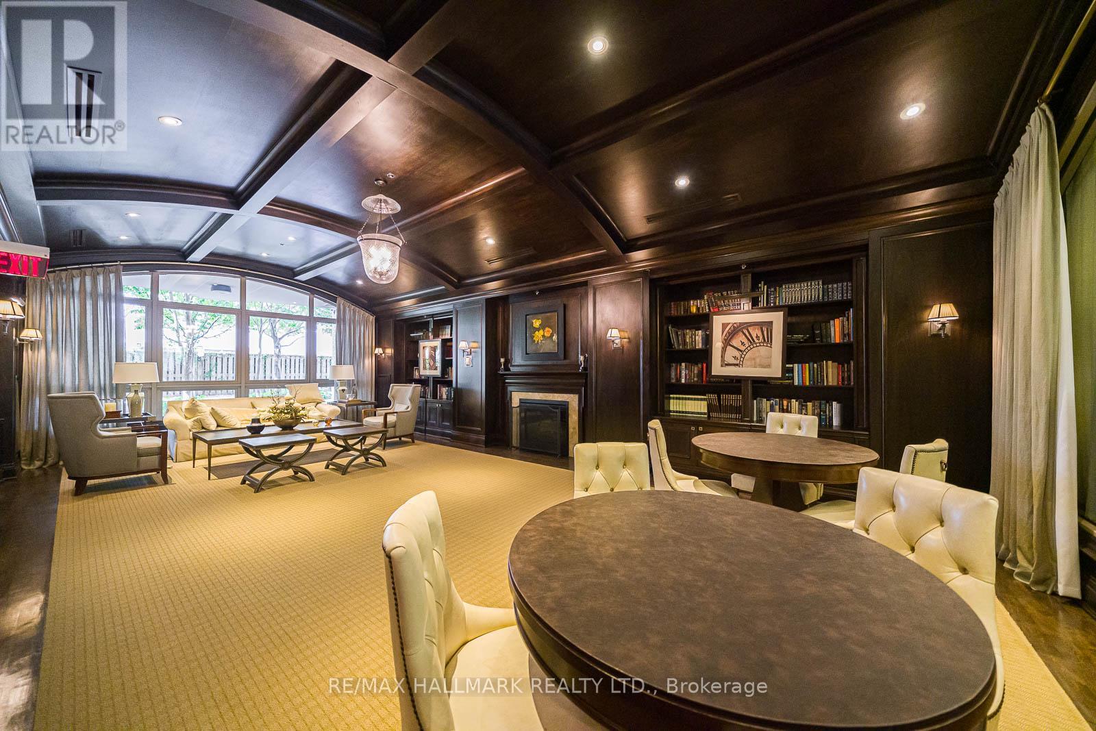 407 - 20 Burkebrook Place, Toronto, Ontario  M4G 0A1 - Photo 14 - C12788320