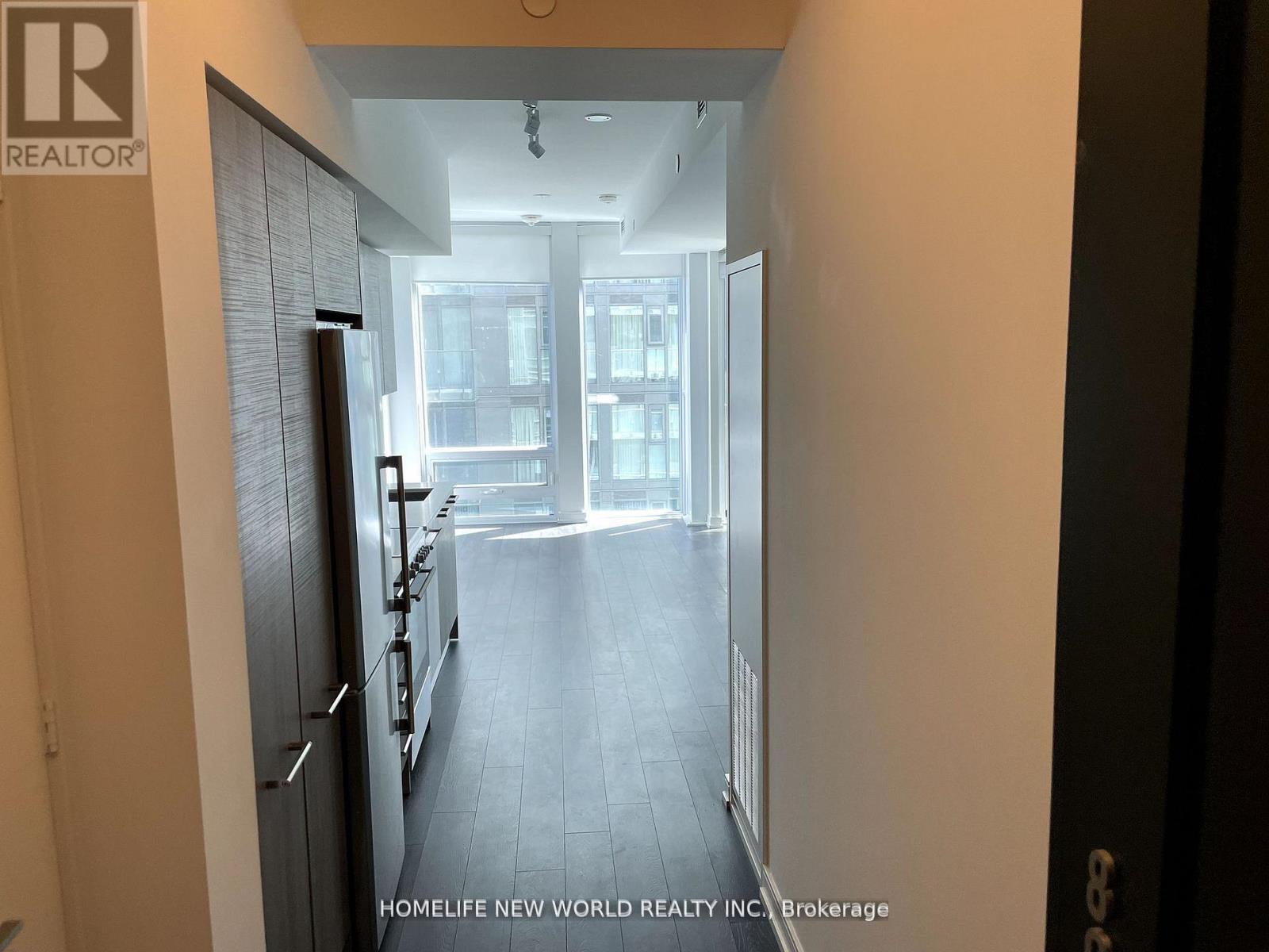 806 - 28 Wellesley Street E, Toronto, Ontario  M4Y 0C4 - Photo 2 - C12788326