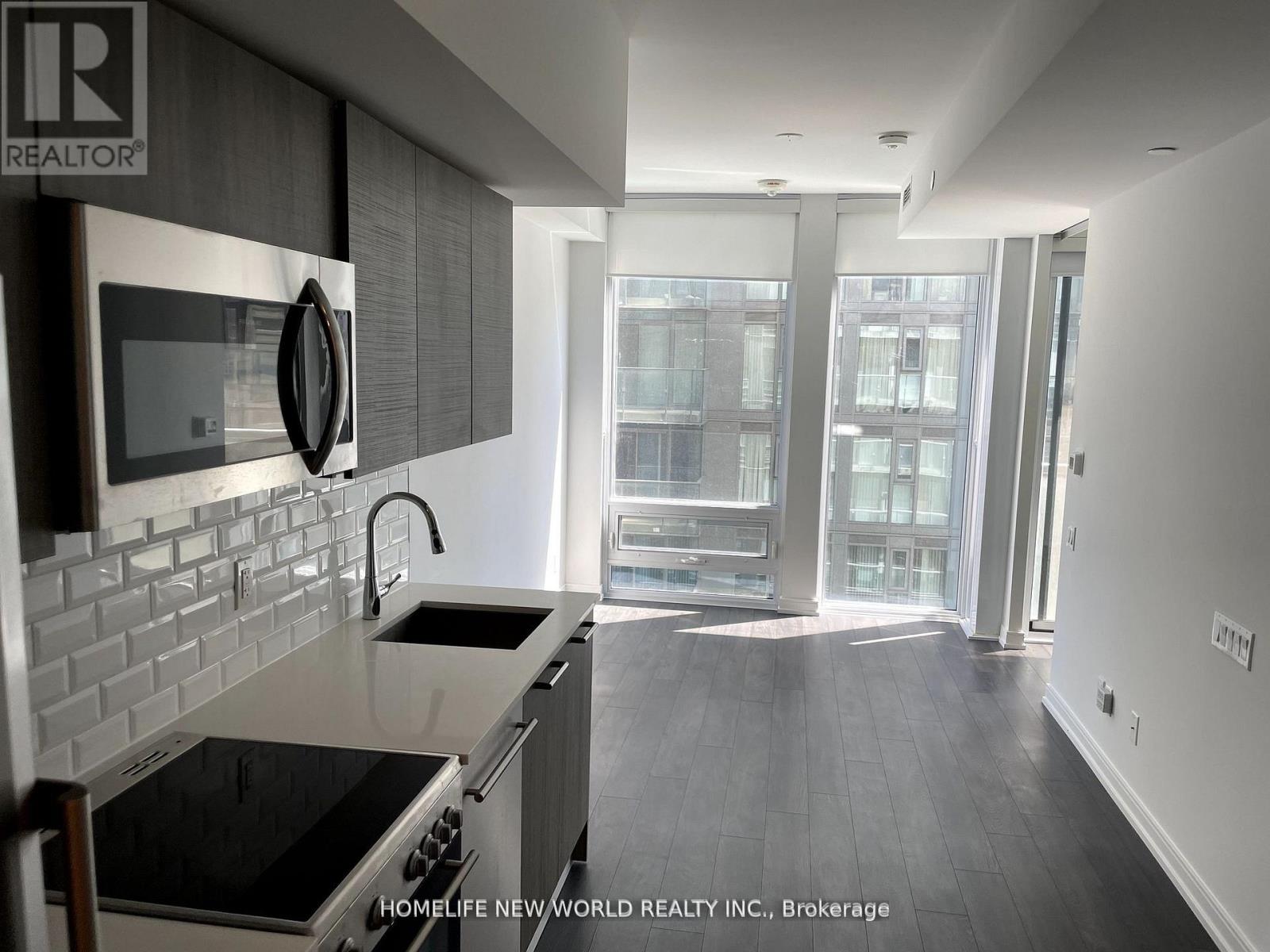 806 - 28 Wellesley Street E, Toronto, Ontario  M4Y 0C4 - Photo 3 - C12788326