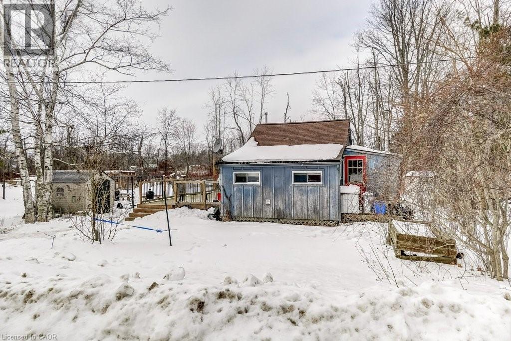 716 Sandy Bay Road, Dunnville, Ontario  N1A 2W6 - Photo 2 - 40804347