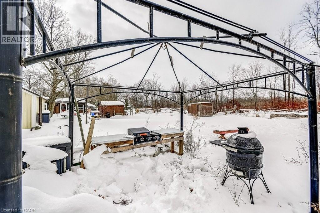 716 Sandy Bay Road, Dunnville, Ontario  N1A 2W6 - Photo 31 - 40804347