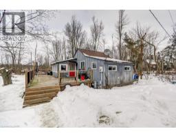 716 SANDY BAY Road, dunnville, Ontario