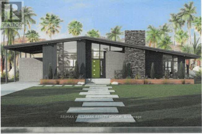 West Side - 67 Springhurst Avenue, Ottawa, Ontario  K1S 0E2 - Photo 13 - X12752860