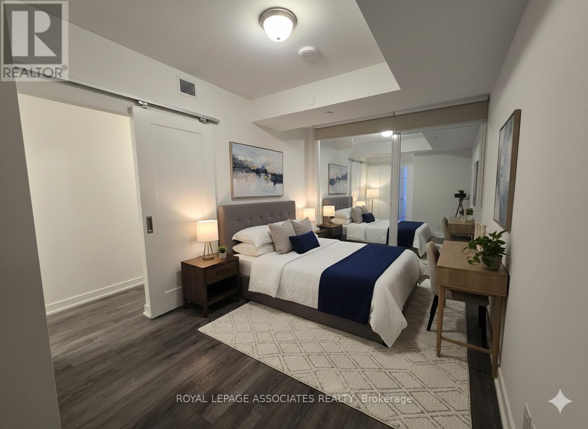 503 - 2 Manderley Drive, Toronto, Ontario  M1N 0C7 - Photo 10 - E12788294