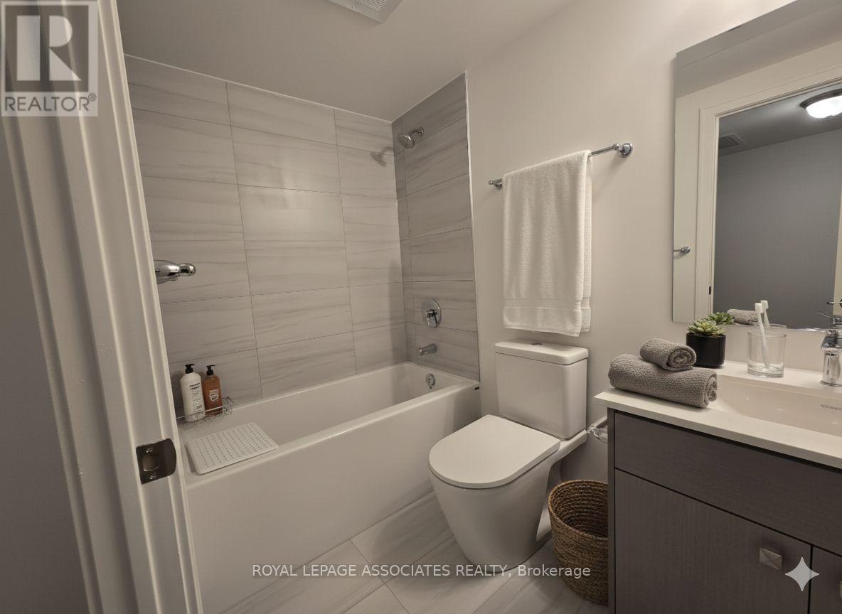 503 - 2 Manderley Drive, Toronto, Ontario  M1N 0C7 - Photo 15 - E12788294