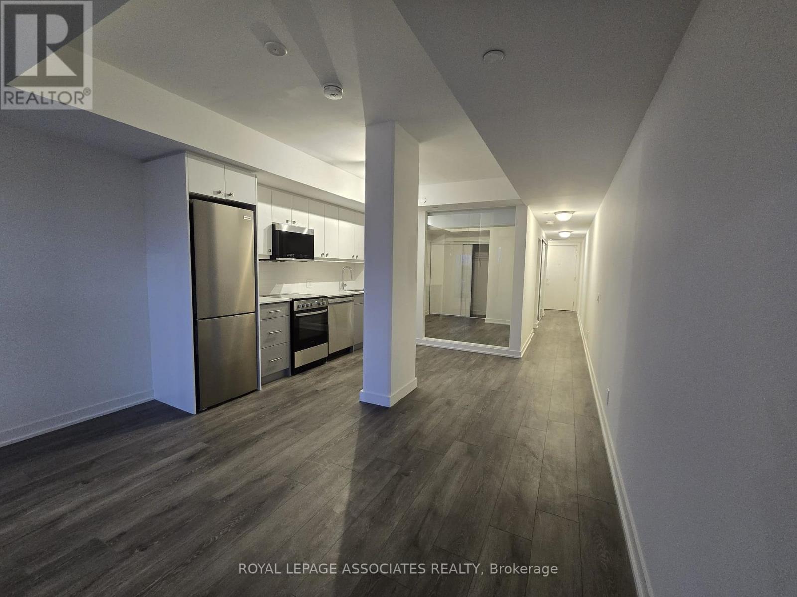 503 - 2 Manderley Drive, Toronto, Ontario  M1N 0C7 - Photo 2 - E12788294