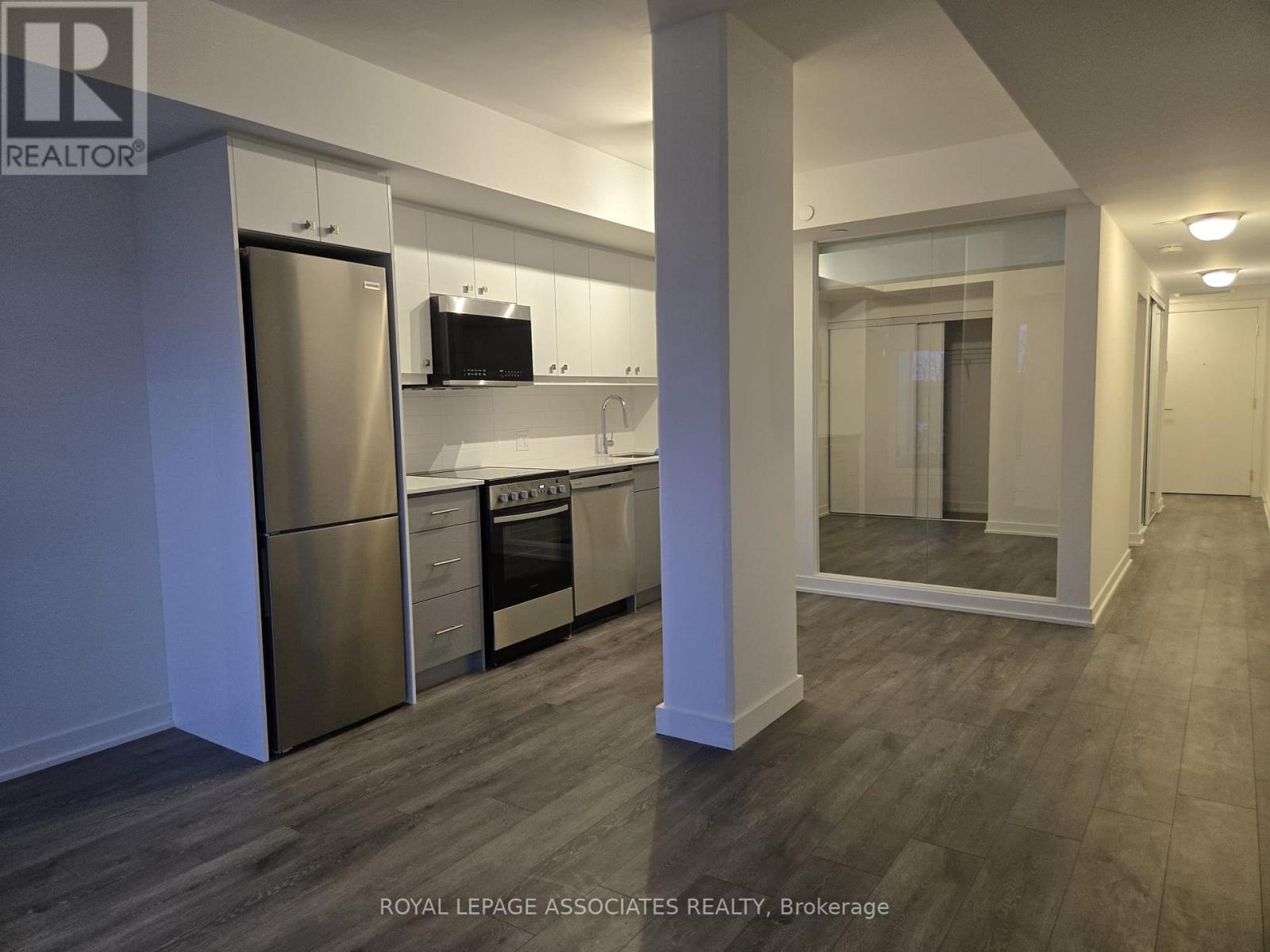 503 - 2 Manderley Drive, Toronto, Ontario  M1N 0C7 - Photo 3 - E12788294