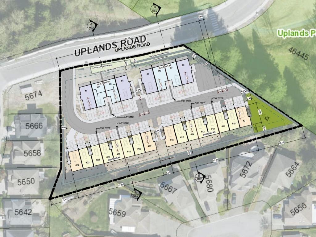 46262 UPLANDS ROAD, Chilliwack