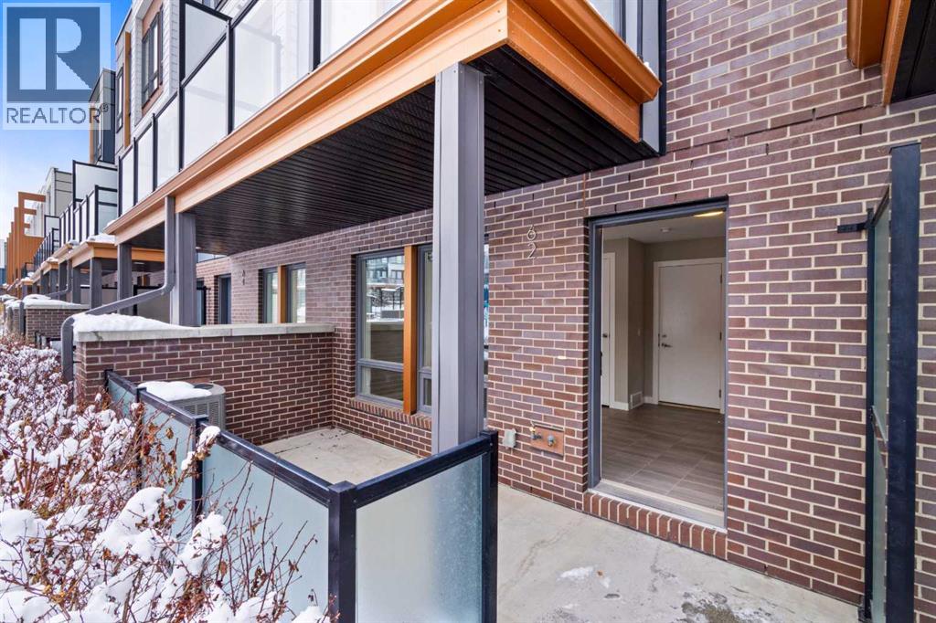 62 Norford Common Nw, Calgary, Alberta  T3B 6G6 - Photo 27 - A2273334